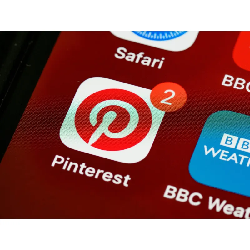 Pinterest и целесообразность его использования для продвижения бизнеса