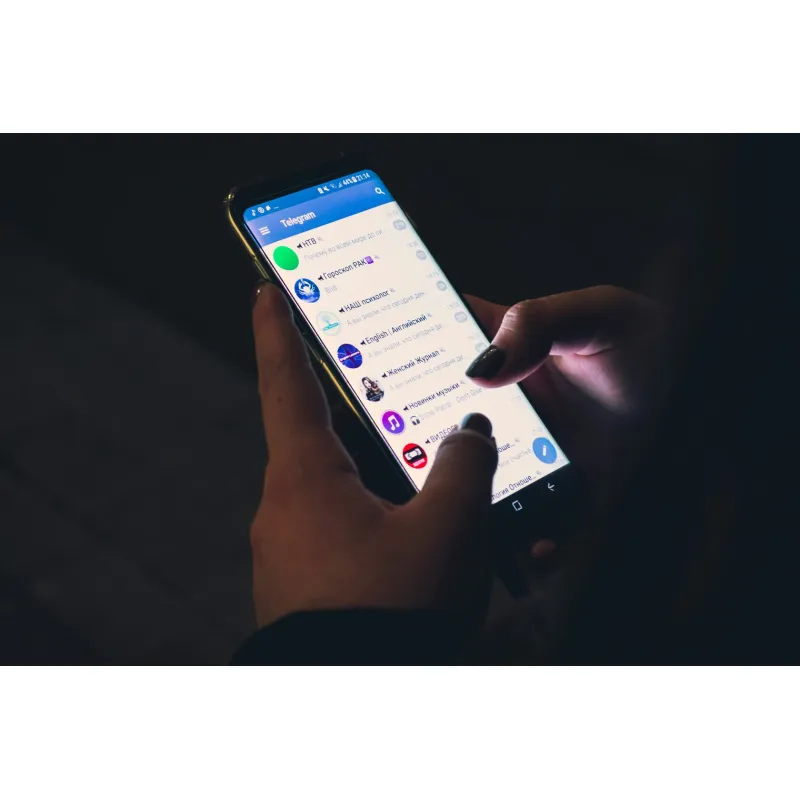 Новые возможности для развития бизнеса с верификацией через Telegram