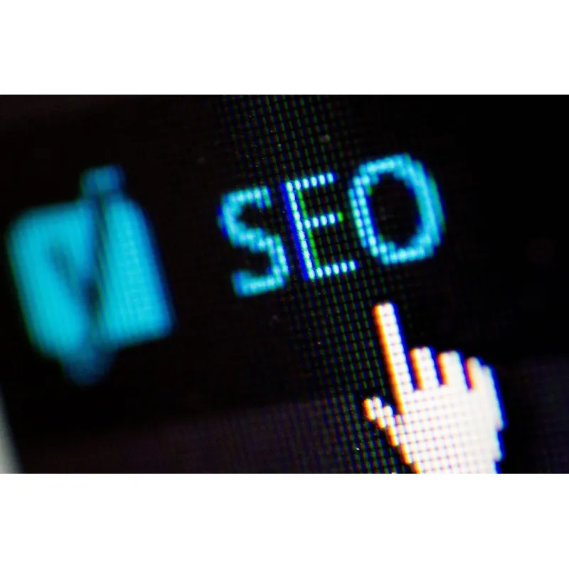 SEO-продвижение по-умному