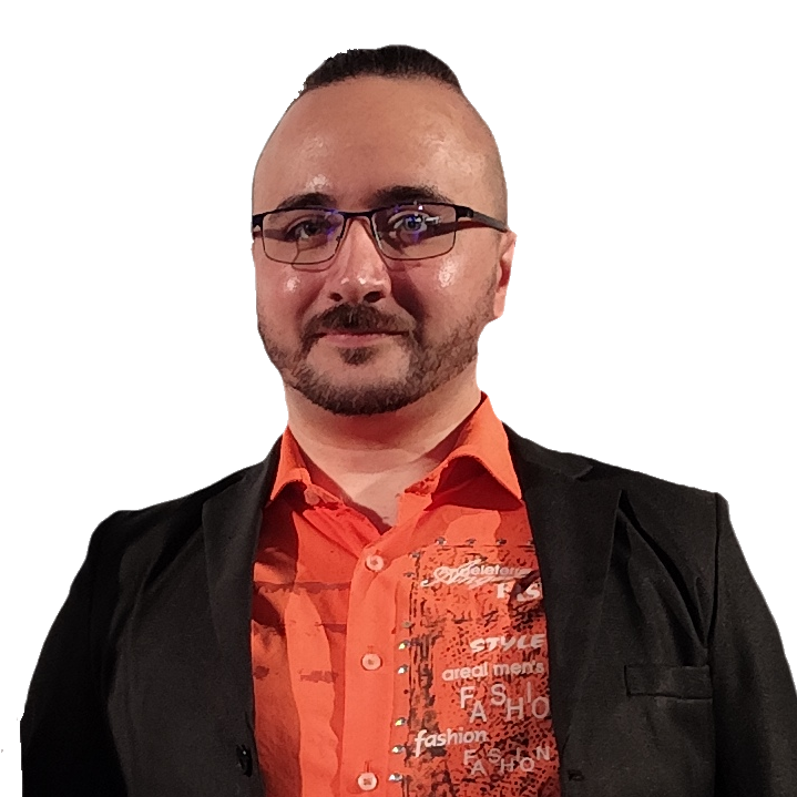 Антон Сергеевич Медведев