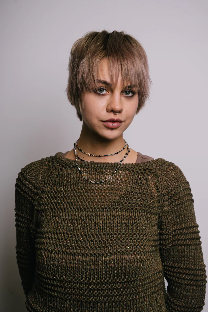 Мария Евгеньевна Голубева